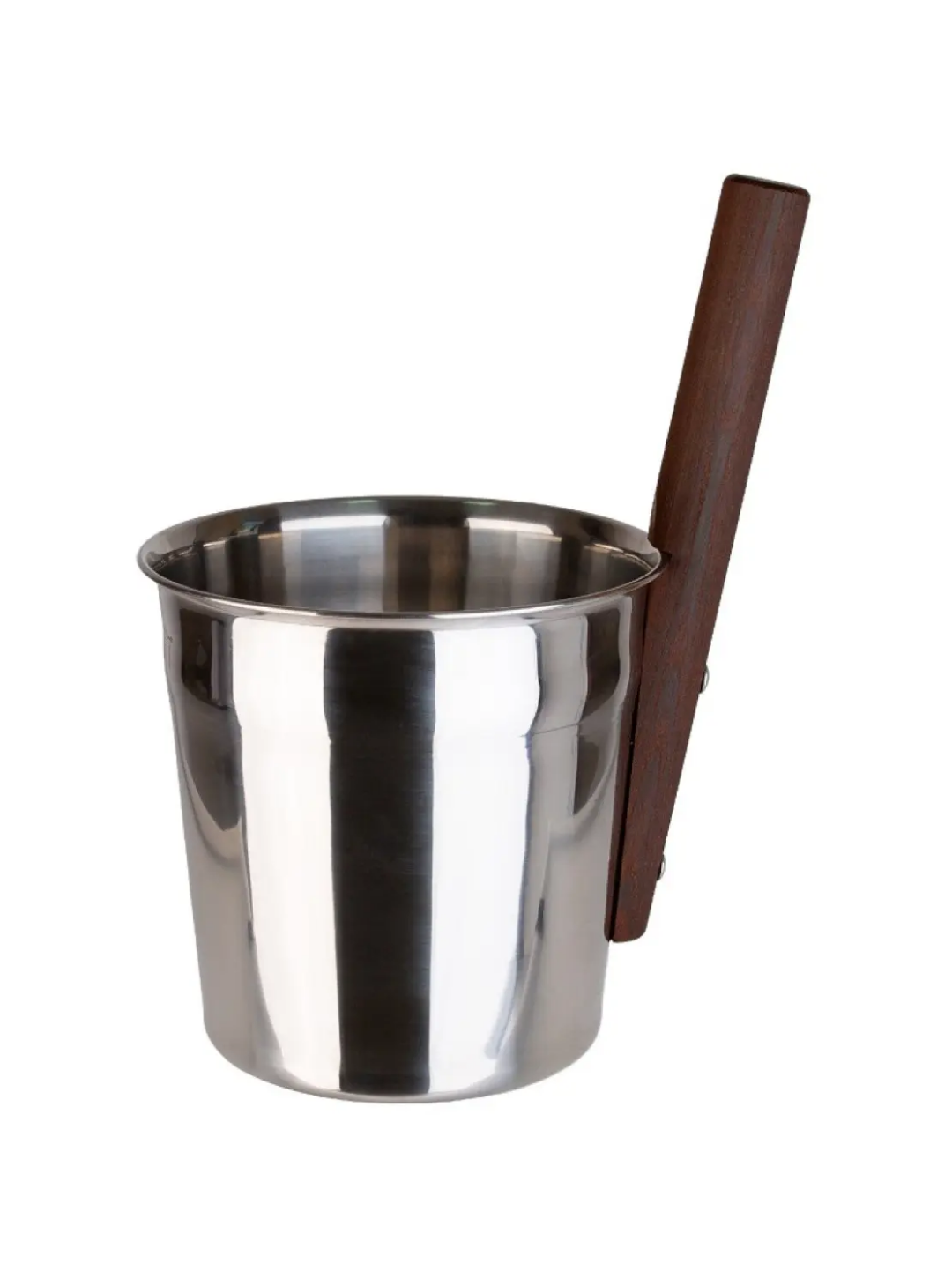 Găleată 5 l Steel