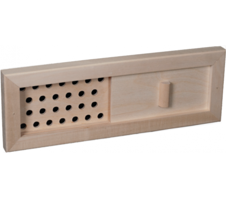 Registru de ventilație nou Tesli 365×125