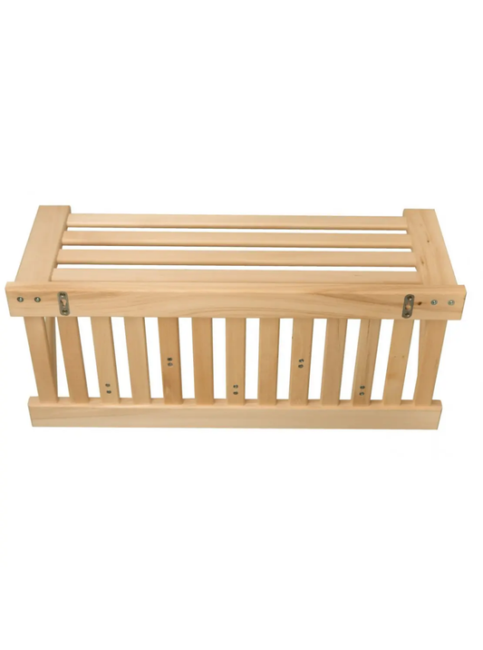 Cuier Tesli 700 × 300 × 250 (cu poliță)