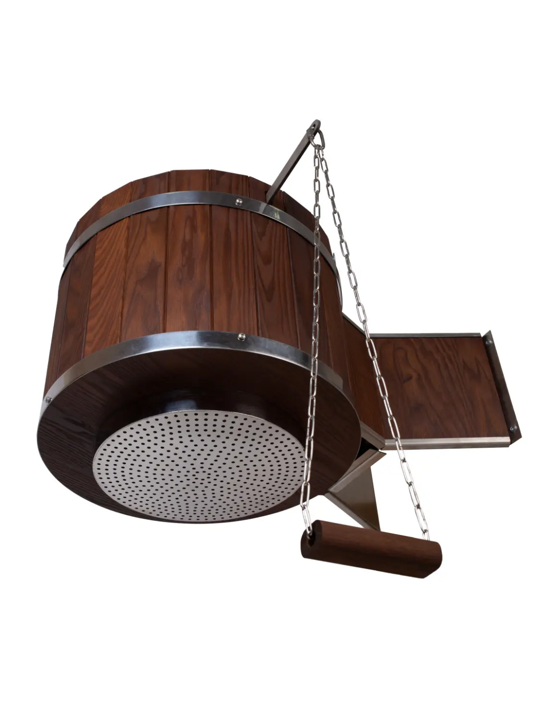 Cascadă COOLER termotratată 35 l cu inserție din oțel inoxidabil