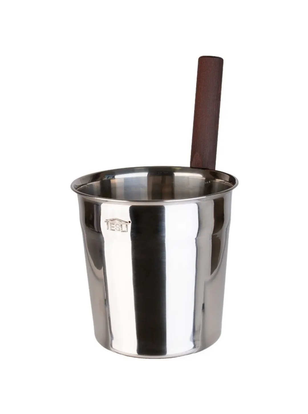 Găleată 5 l Steel