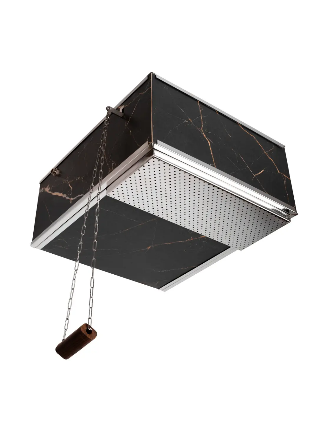 Dispozitiv de turnare Tesli Perla 45 l cu plăci ceramice