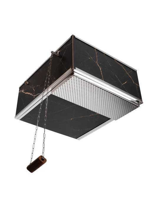 Dispozitiv de turnare Tesli Perla 45 l cu plăci ceramice