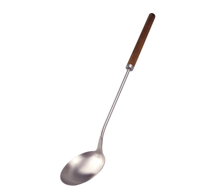 Cupă Long 100 ml cu mâner din termolemnă
