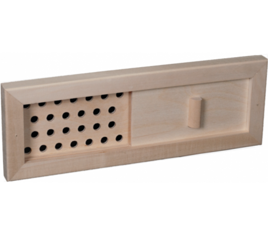 Registru de ventilație nou Tesli 365×125